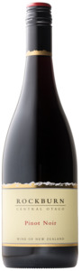 Pinot Noir: Rockburn Central Otago Pinot Noir
