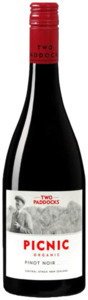 Two Paddocks Picnic Pinot Noir