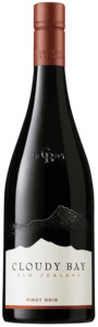 Cloudy Bay Pinot Noir