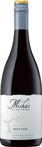 Misha's Vineyard 'Verismo' Pinot Noir