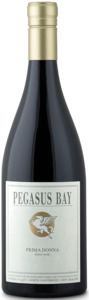 Pegasus Bay Prima Donna Pinot Noir