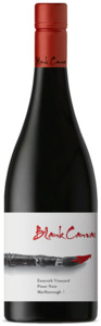 Blank Canvas Escaroth Pinot Noir