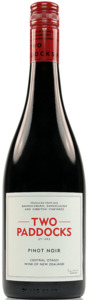 Two Paddocks Pinot Noir