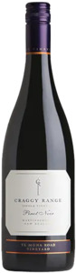 Pinot Noir: Craggy Range Te Muna Pinot Noir