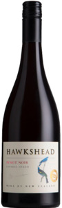 Pinot Noir: Hawkshead Pinot Noir