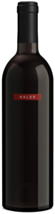 Saldo Zinfandel