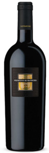 Primitivo Zinfandel: San Marzano Sessantanni Primitivo