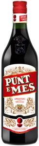 Other Red: Punt e Mes Vermouth