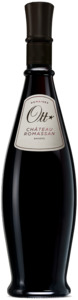 Other Red: Domaines Ott Chateau Romassan Bandol Rouge