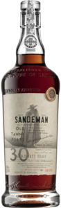 Other Red: Sandeman 30 Year Old Porto Tawny Port