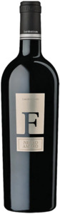 Other Red: San Marzano “F” Puglia Negroamaro