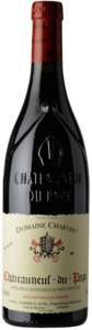 Other Red: Charvin Châteauneuf-du-Pape