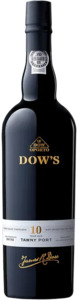 Other Red: Dow's 10 Year Old Tawny Port