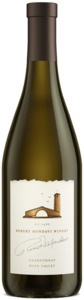 Chardonnay: Robert Mondavi Napa Chardonnay