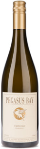 Chardonnay: Pegasus Bay Virtuoso Chardonnay