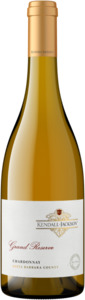 Chardonnay: Kendall-Jackson Grand Reserve Chardonnay