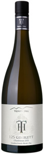 Trinity Hill '125' Chardonnay