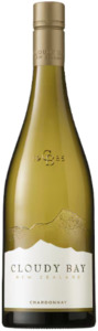 Cloudy Bay Chardonnay