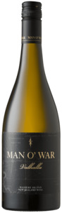 Chardonnay: Man O' War Valhalla Chardonnay
