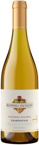 Kendall-Jackson Vintners Reserve Chardonnay