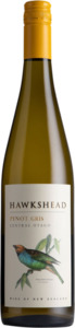 Pinot Gris Pinot Grigio: Hawkshead Pinot Gris
