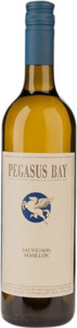Other White Varietals: Pegasus Bay Sauvignon Semillon