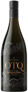 Jules Taylor 'OTQ' Single Vineyard Sauvignon Blanc