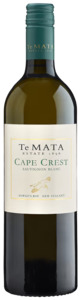 Te Mata Estate Cape Crest Sauvignon Blanc