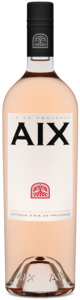 Saint AIX Provence Rosé Magnum 1.5L