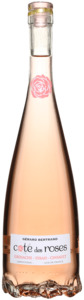 Rose: Gerard Bertrand Côte des Rosés