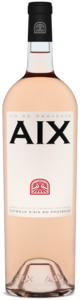 Rose: Saint AIX Provence Rosé Jeroboam 3L
