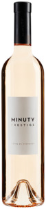 Chateau Minuty Prestige Rosé