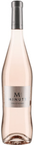 Rose: M de Minuty Provence Rosé