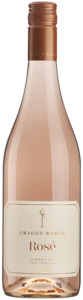 Craggy Range Hawke's Bay Rosé