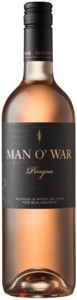 Rose: Man O' War Pinque Rosé