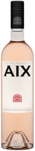 Saint AIX Provence Rosé