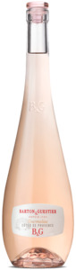 Barton Guestier Provence Rosé