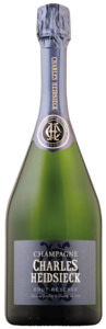 Champagne Sparkling: Charles Heidsieck Brut Reserve Champagne