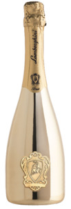 Lamborghini Brut Vino Spumante Gold