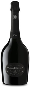 Laurent-Perrier Grand Siècle Champagne