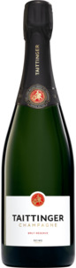 Champagne Sparkling: Taittinger Brut Reserve Champagne NV