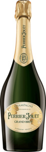 Champagne Sparkling: Perrier-Jouet Grand Brut NV Champagne