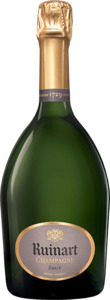 Champagne Sparkling: Ruinart R de Ruinart Champagne