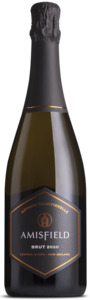Champagne Sparkling: Amisfield Méthode Traditionelle Brut