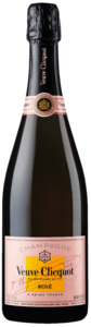 Champagne Sparkling: Veuve Clicquot Brut Rosé Champagne