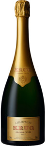 Krug Grand Cuvee Champagne