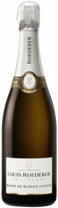 Champagne Sparkling: Louis Roederer Blanc de Blancs Brut