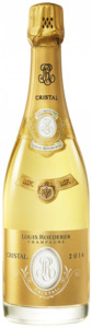 Champagne Sparkling: Louis Roederer Cristal Champagne