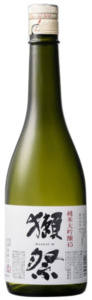 Dassai 45 Junmai Daiginjo Sake 720ml