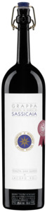 Other Wines: Grappa di Bolgheri Sassicaia 500ml